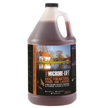 HC Pond Bacteria  from Microbe-Lift®