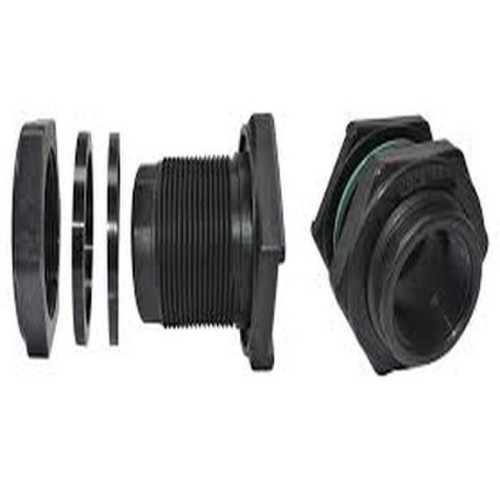 Hex Nut (Double Washer) Bulkhead Fittings