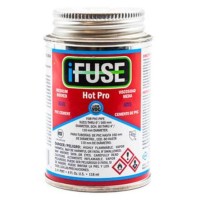 PVC Cement - iFUSE Hot Pro