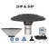 Kasco® J Series Decorative Aerating Fountains