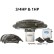 Kasco® J Series Decorative Aerating Fountains