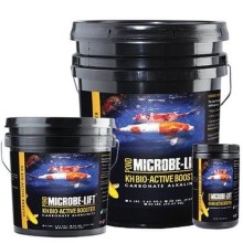 KH™ Alkalinity Bio-Active Booster from Microbe-Lift®