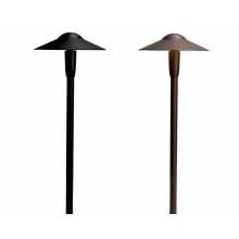 Kichler Dome Path Lights