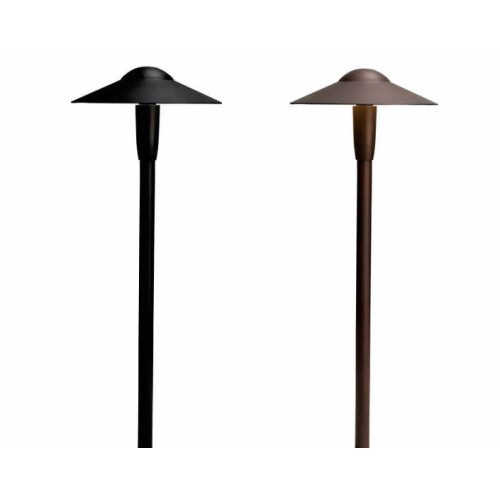 Kichler Dome Path Lights
