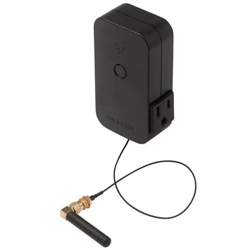 Kichler WiFi & Bluetooth Smart Control Timer