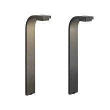 Kichler Curved Path Lights