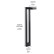 Kichler Two Arm Path Lights