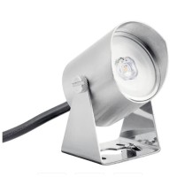 Kichler Submersible Accent Lights - 3000K - 60 Degrees