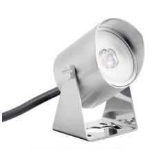 Kichler Submersible Accent Lights - 3000K - 60 Degrees