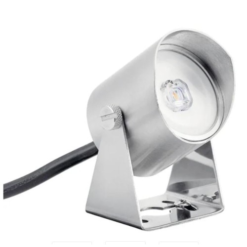 Kichler Submersible Accent Lights - 3000K - 60 Degrees