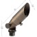 Kichler Cast Brass MR8 Accent Light