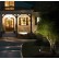 Kichler Cast Brass MR8 Accent Light