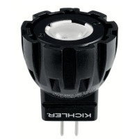 Kichler MR8 LED Lamps - 3000 k - 40 Degrees