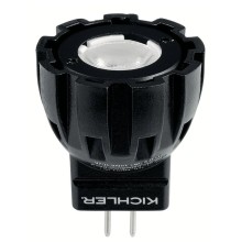 Kichler MR8 LED Lamps - 3000 k - 40 Degrees