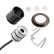 Kichler In-Ground Recessed LED Accent Light - 3000K 