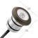 Kichler In-Ground Recessed LED Accent Light - 3000K 