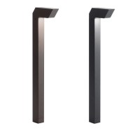 Kichler Contemporary Right Angle Path Lights