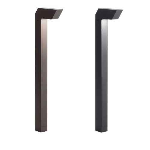 Kichler Contemporary Right Angle Path Lights