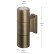 Kichler Deck & Patio Wall Sconce Lights
