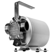 Pony Pump® Series 1/10 HP 12VDC Submersible Pump by Little Giant®