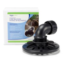 Low Suction Intake Attachment by Aquascape