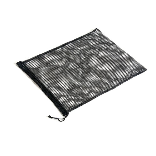 Mesh Media Bag