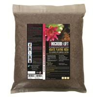 Aquatic Planting Media with Beneficial Bacteria by Microbe-Lift®