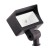 Kichler Mini Wall Wash Accent Light - 3000K - 9 Watt