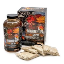 Fall & Winter Prep - Cold Water Bacteria by Microbe Lift®