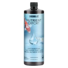 Microbe-Lift Nutrient Export
