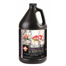 Parazoryne -  Herbal Fish Preparation from Microbe-Lift®