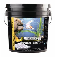 Pond Salt Crystals by Microbe-Lift®