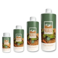 Nualgi Natural Pond Treatment & Cleaner