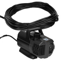 Replacement Pumps for Floating Fountains with Lights by Oase®