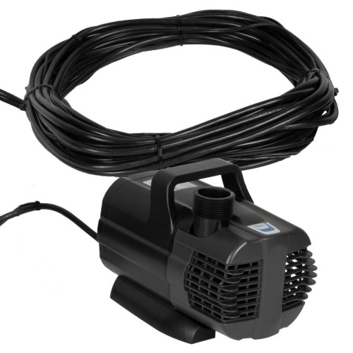 Replacement Pumps for Floating Fountains with Lights by Oase®