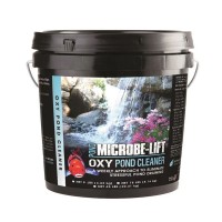 OxyPond Waterfall & Pond Cleaner by Microbe-Lift® 