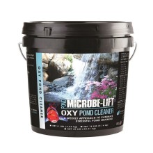 OxyPond Waterfall & Pond Cleaner by Microbe-Lift® 