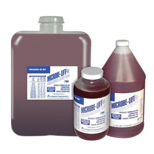 PBL Professional Blend Bacteria by Microbe-Lift® 