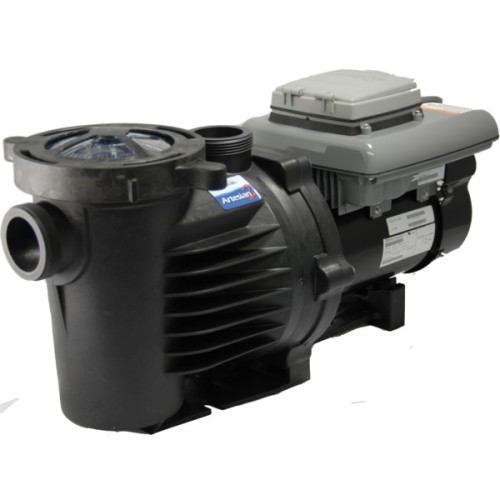 ArtesianPro Dial-A-Flow Variable Speed External Pond Pumps by PerformancePro Pumps