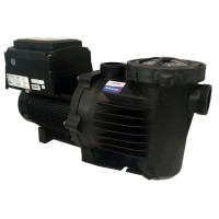 Artesian2 Dial-A-Flow Variable Speed External Pond Pumps by PerformancePro Pumps
