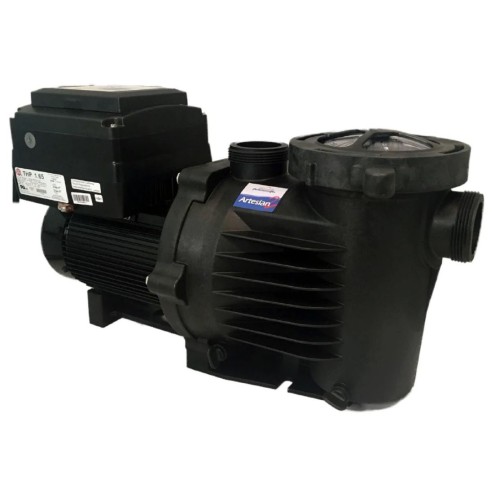 Artesian2 Dial-A-Flow Variable Speed External Pond Pumps by PerformancePro Pumps