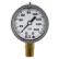 Liquid Filled Pressure Gauges
