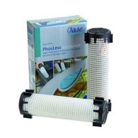 PhosLess Cartridges for Oase Biotec Filters