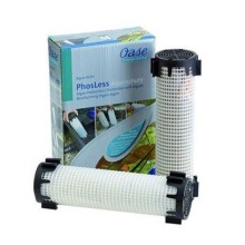 PhosLess Cartridges for Oase Biotec Filters