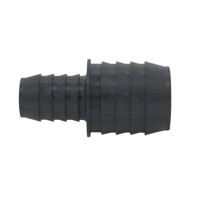 Poly Reducer Hose Couplers - HB x HB Insert Fittings