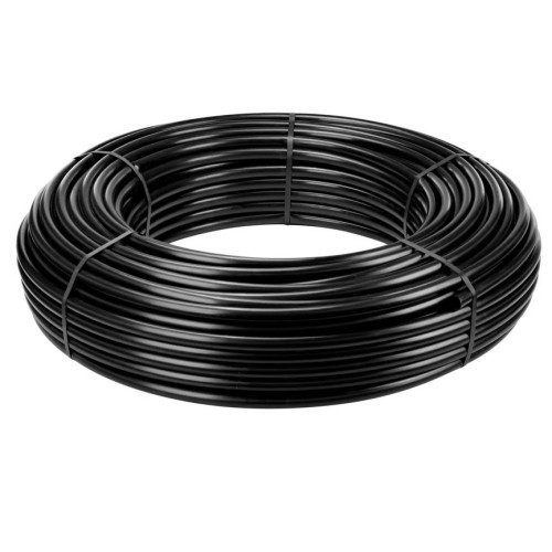 IPEX Poly Pipe - Polyethylene (PE) Tubing - Full Rolls