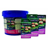 Pond Balance® Algae Control & Treatment Pond Balance® Algae Control & Treatment