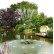 PondJet Floating Fountain by Oase®
