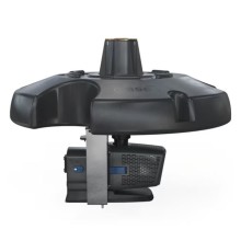 PondJet Eco Premium Floating Fountain by Oase®