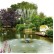 PondJet Eco Premium Floating Fountain by Oase®